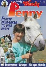 Penny nr.4 1992