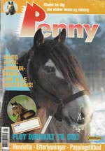 Penny nr.5 1992