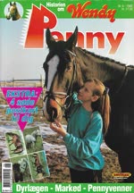 Penny nr.6 1992