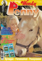 Penny nr.8 1992