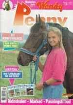 Penny nr.10 1992