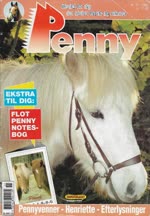 Penny nr.11 1992