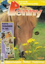 Penny nr.13 1992