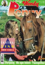 Penny nr.14 1992