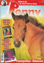 Penny nr.15 1992