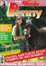Penny nr.16 1992