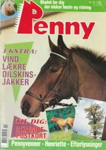 Penny nr.19 1992