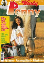 Penny nr.18 1992