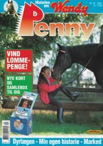 Penny nr.20 1992