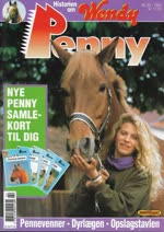Penny nr.22 1992