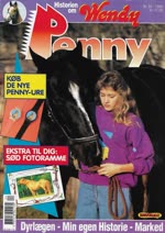 Penny nr.24 1992