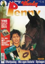 Penny nr.26 1992