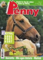 Penny nr.3 1993
