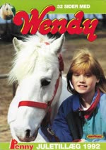 Penny nr.25 1992