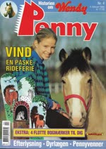 Penny nr.4 1993