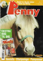 Penny nr.7 1993