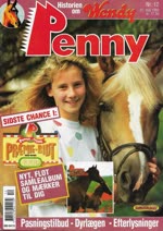 Penny nr.12 1993