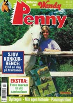 Penny nr.14 1993