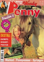 Penny nr.16 1993