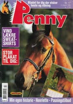 Penny nr.17 1993