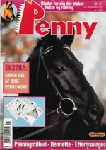 Penny nr.21 1993