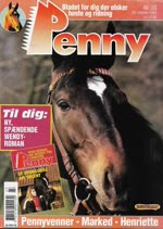 Penny nr.23 1993