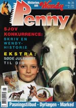Penny nr.26 1993