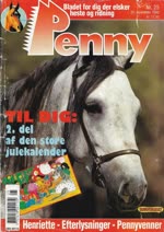 Penny nr.25 1993