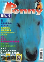 Penny nr.5 1994
