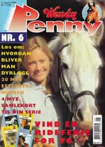 Penny nr.6 1994