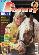 Penny nr.11 1994