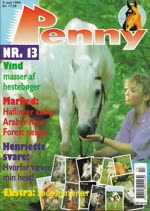 Penny nr.13 1994