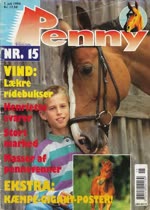 Penny nr.15 1994