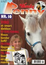 Penny nr.16 1994