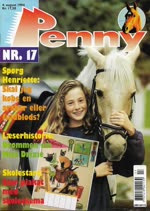 Penny nr.17 1994
