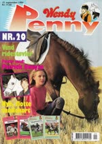 Penny nr.20 1994