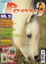 Penny nr.21 1994