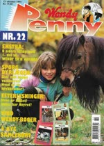 Penny nr.22 1994
