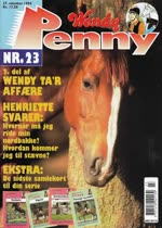Penny nr.23 1994
