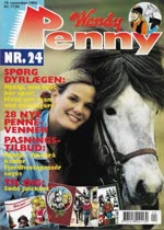 Penny nr.24 1994