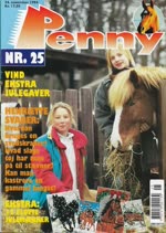 Penny nr.25 1994