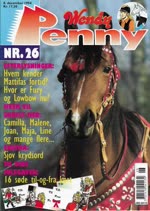 Penny nr.26 1994
