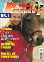 Penny nr.1 1995