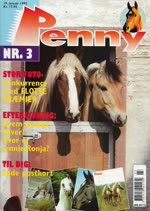 Penny nr.3 1995