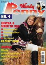 Penny nr.4 1995