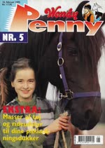 Penny nr.5 1995
