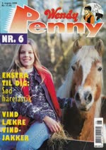 Penny nr.6 1995