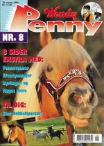 Penny nr.8 1995