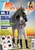 Penny nr.7 1995
