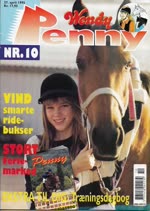 Penny nr.10 1995